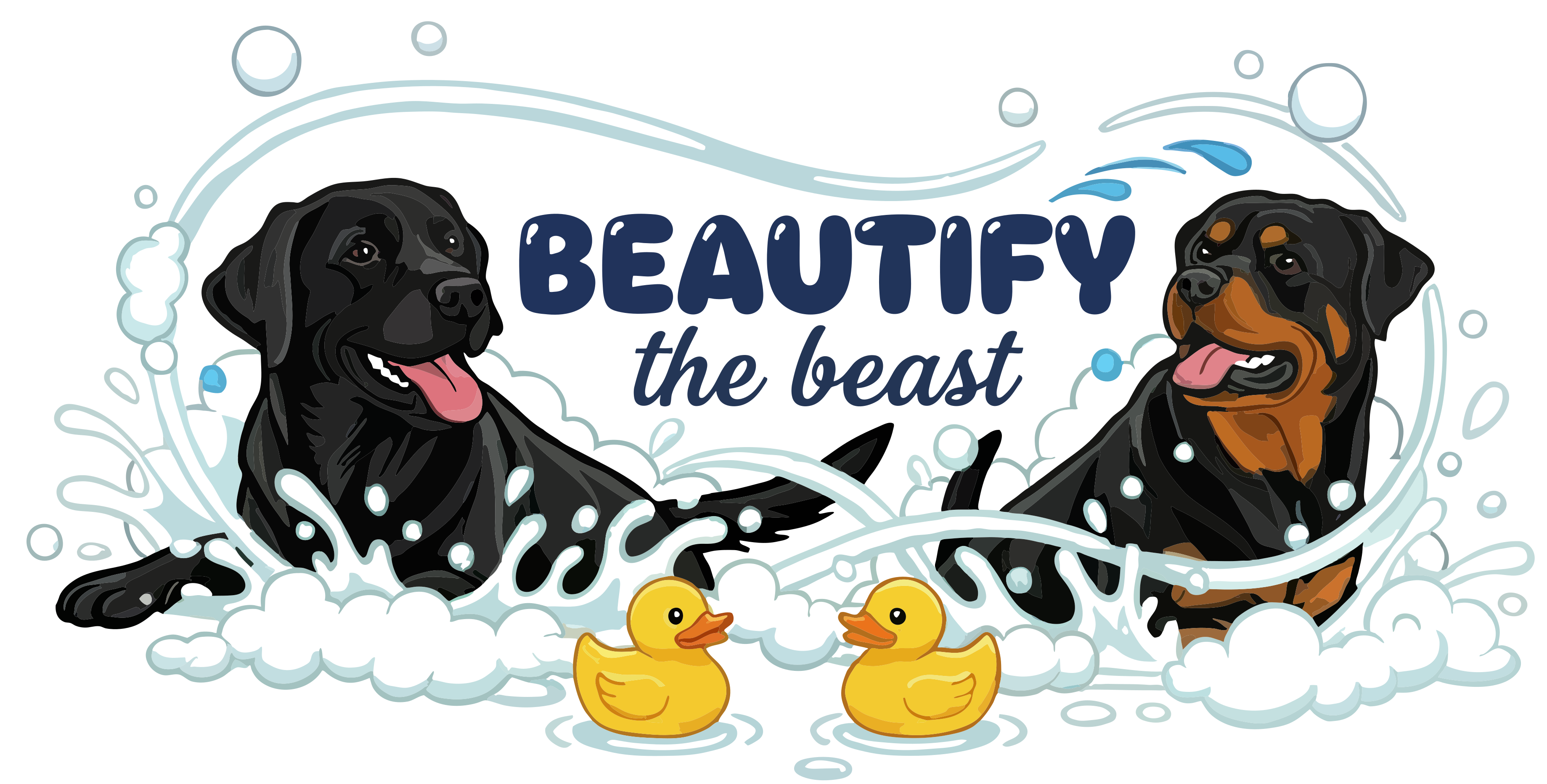 Beautify the Beast